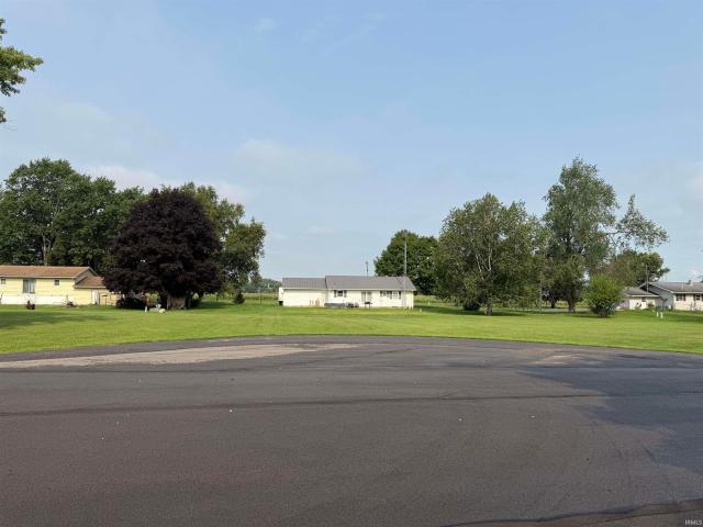 Land for sale in Lagrange, Indiana