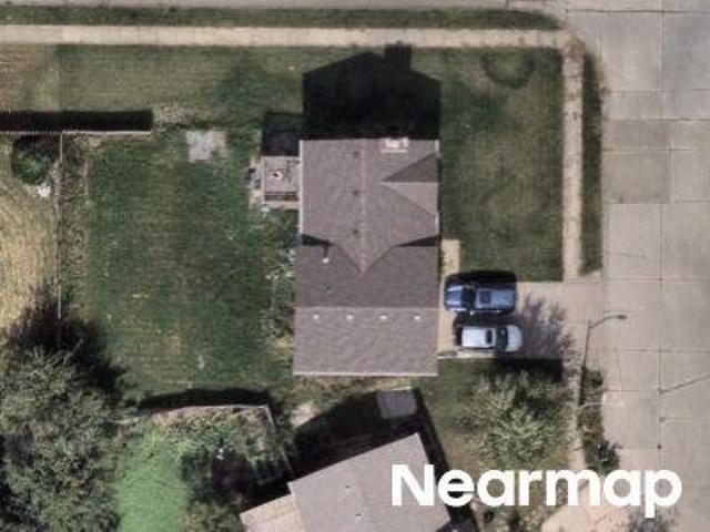 House for sale in Nebraska