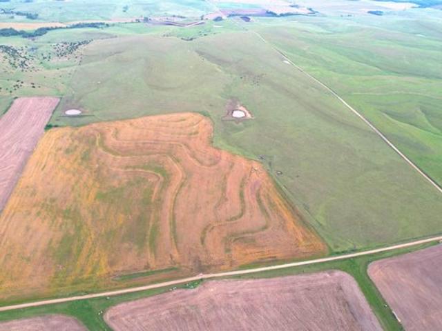 Land for sale in Kansas