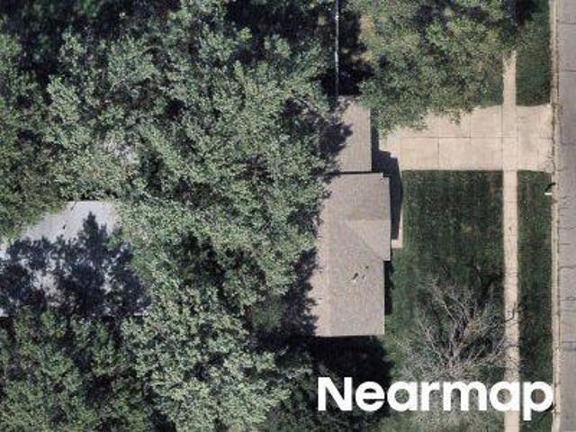 House for sale in Nebraska