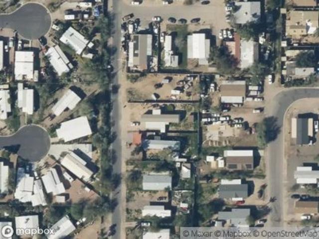 House for sale in Mesa, Arizona