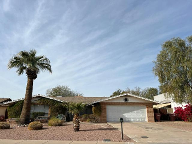 House for sale in Scottsdale, Arizona