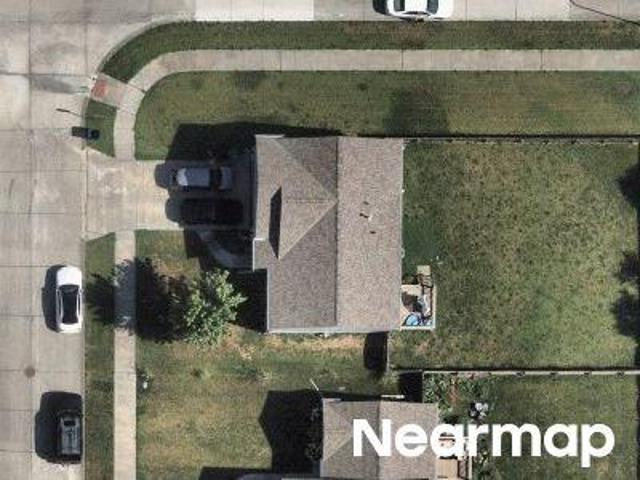House for sale in Nebraska