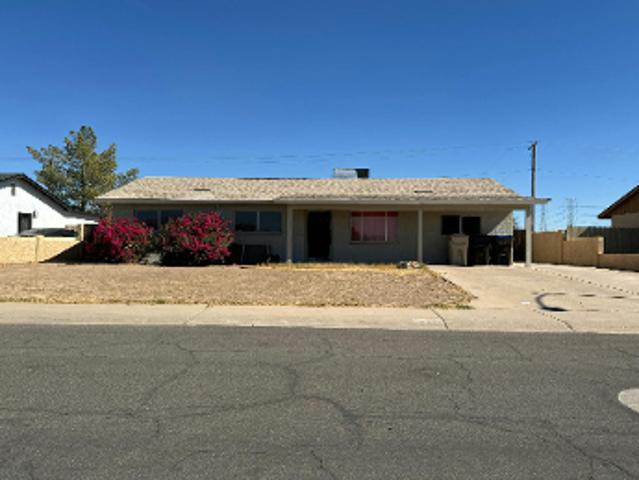 House for sale in Peoria, Arizona