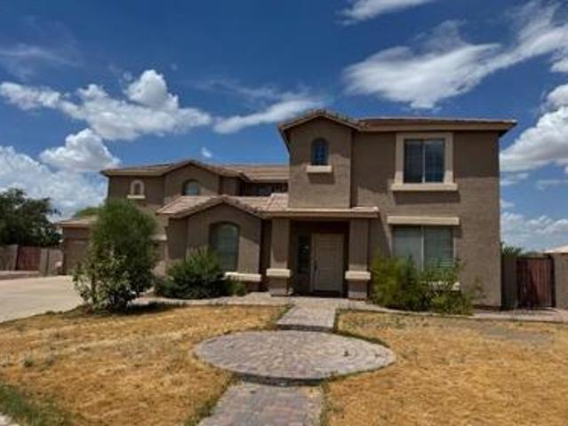 House for sale in Glendale, Arizona