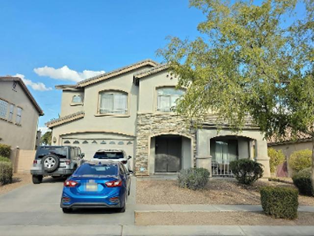 House for sale in Glendale, Arizona
