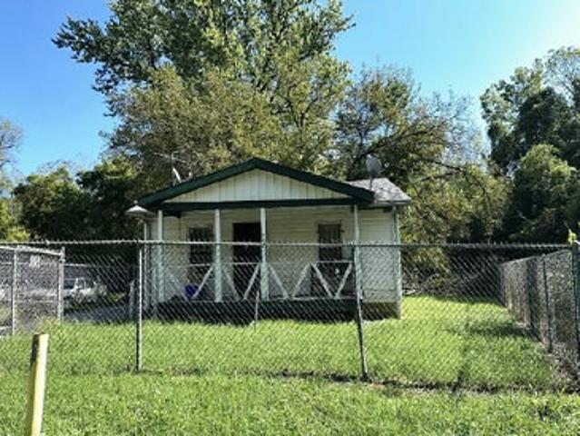 House for sale in Illinois