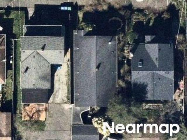 House for sale in Seattle, Washington