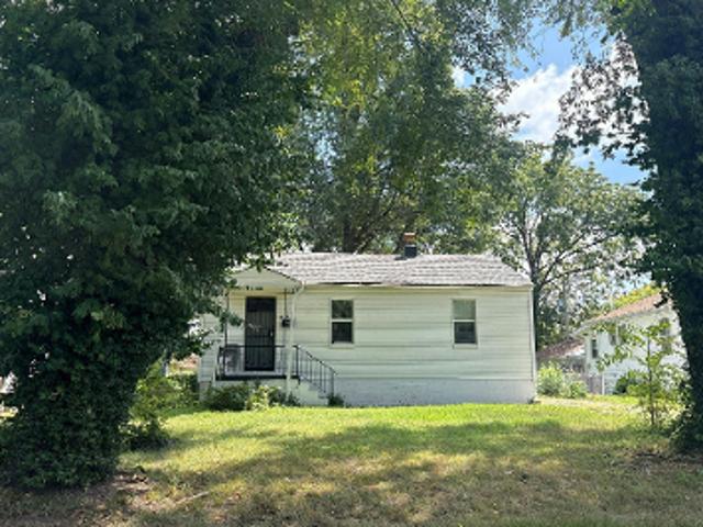 House for sale in Illinois