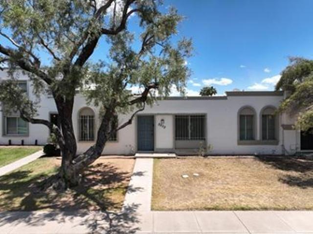 House for sale in Scottsdale, Arizona