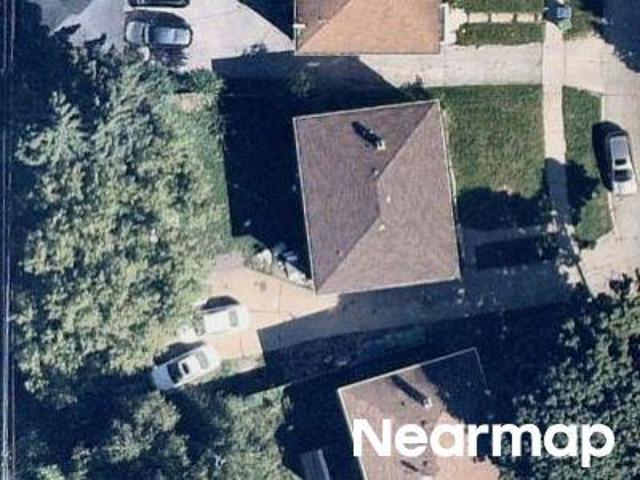 House for sale in Milwaukee, Wisconsin