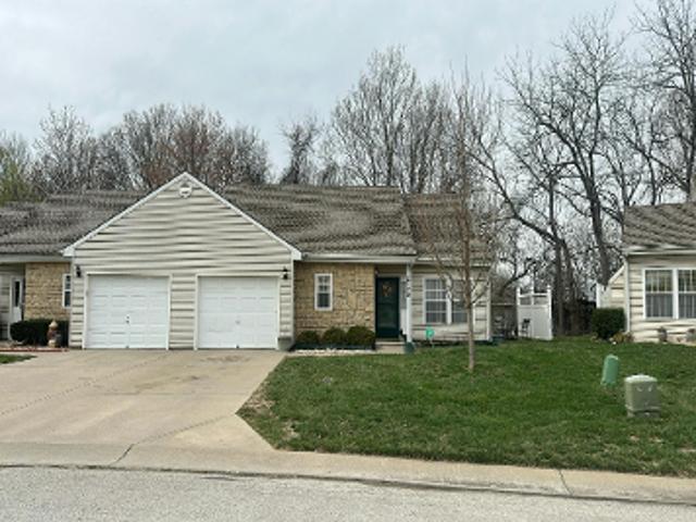 House for sale in Kansas