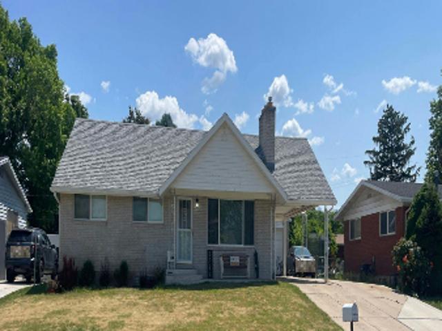 House for sale in Utah
