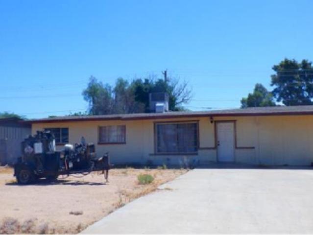 House for sale in Mesa, Arizona