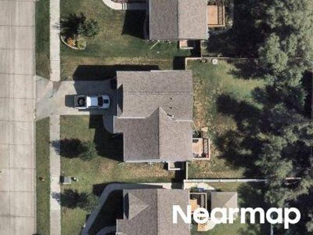 House for sale in Nebraska