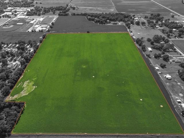 Land for sale in Lexington, Oklahoma