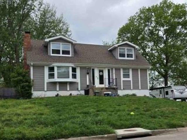House for sale in Kansas