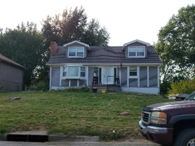 House for sale in Kansas