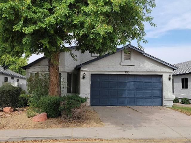 House for sale in Peoria, Arizona