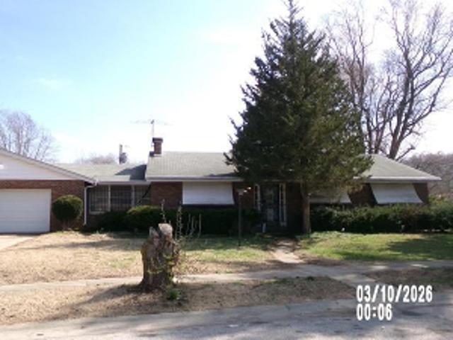 House for sale in Illinois