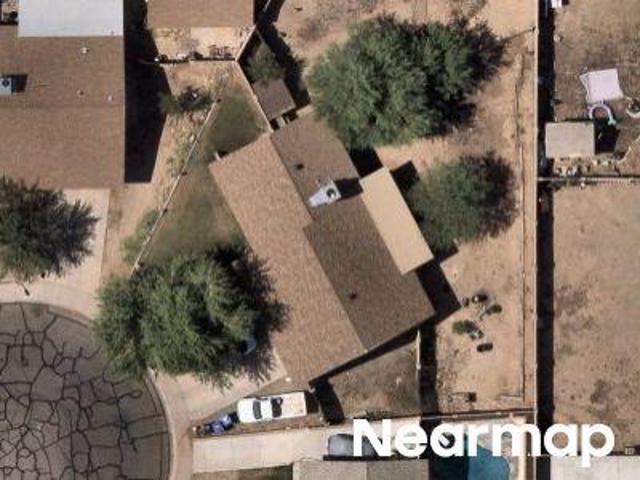 House for sale in Laveen, Arizona