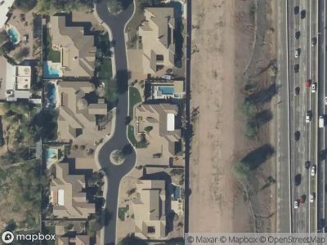 House for sale in Scottsdale, Maricopa County