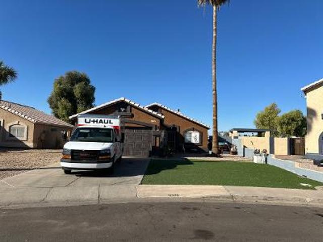 House for sale in Peoria, Arizona