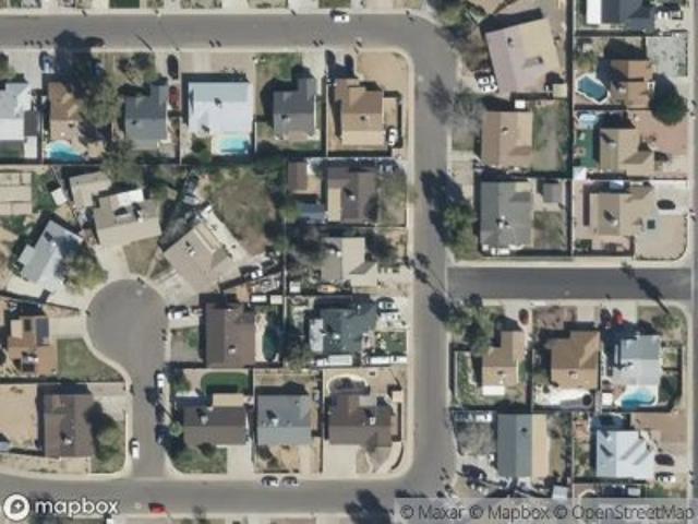 House for sale in Laveen, Arizona