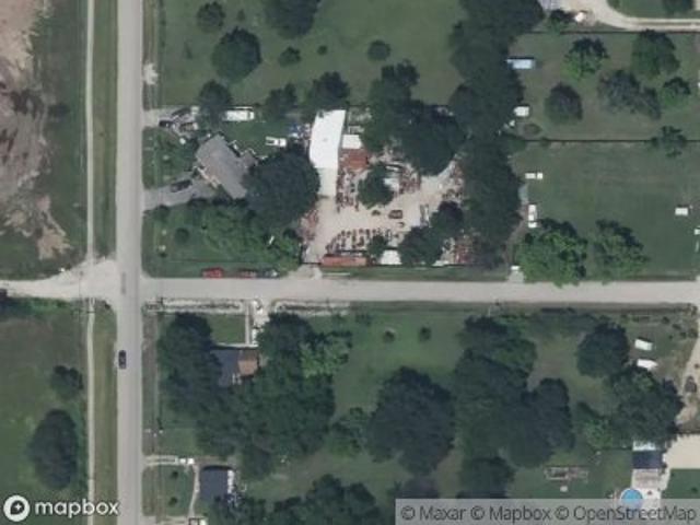House for sale in Tulsa, Oklahoma