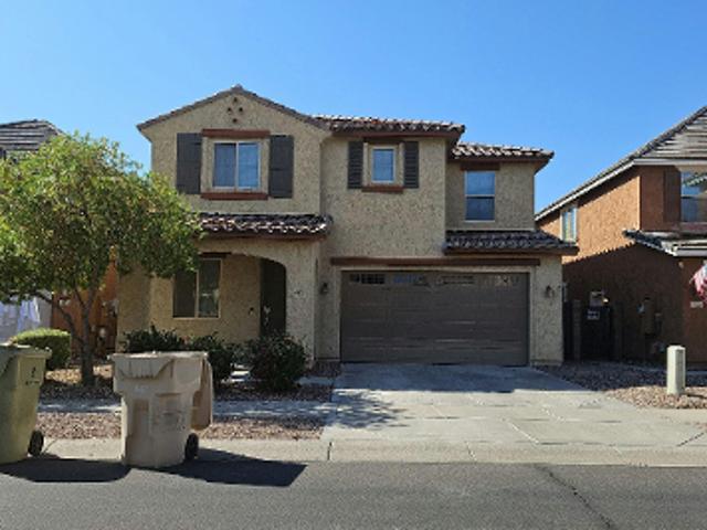 House for sale in Glendale, Arizona