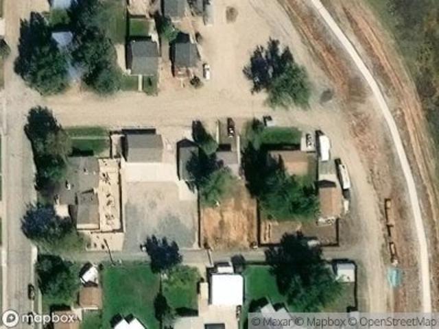House for sale in Wyoming