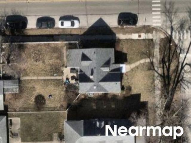 House for sale in Maywood, Illinois