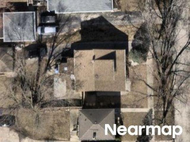 House for sale in Maywood, Illinois