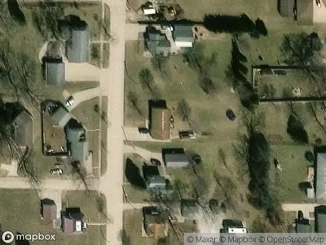 House for sale in Vinton, Iowa