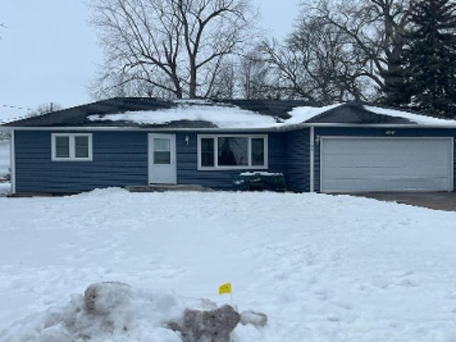 House for sale in Winneconne, Wisconsin
