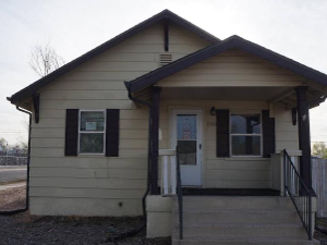 House for sale in Brighton, Colorado