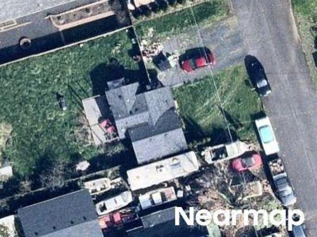 House for sale in Oregonia