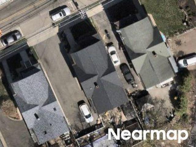House for sale in Passaic, New Jersey