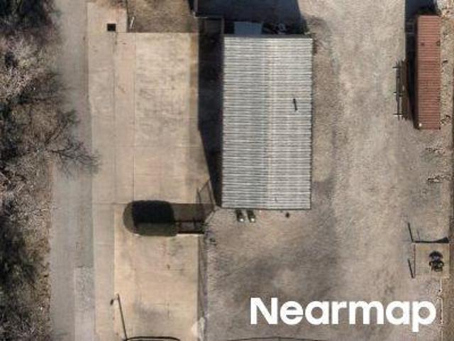 Land for sale in Yukon, Oklahoma