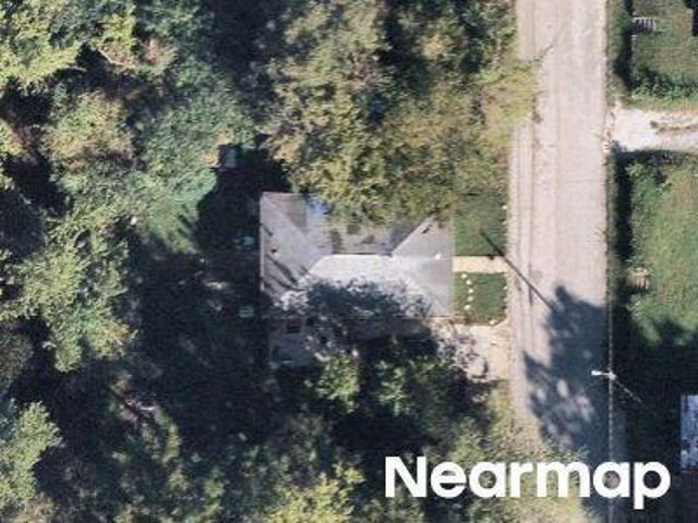 Property for sale in Murphysboro, Illinois