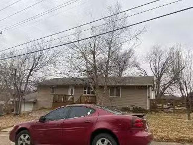 House for sale in Plattsmouth