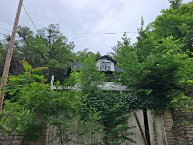 House for sale in Kansas