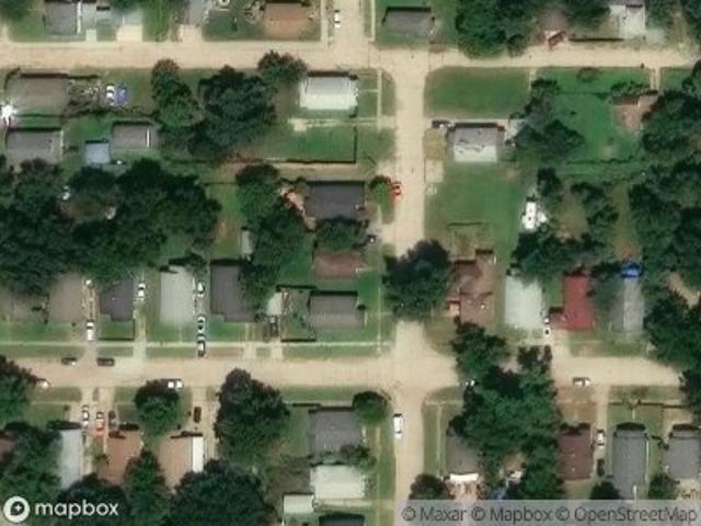 House for sale in Enid, Oklahoma