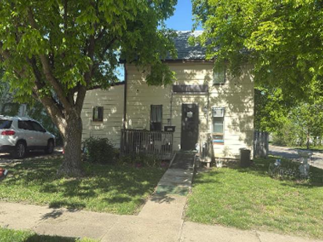 House for sale in Nebraska