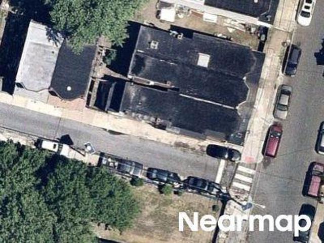 House for sale in Camden, New Jersey
