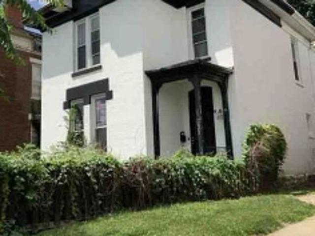 House for sale in Adams, Illinois