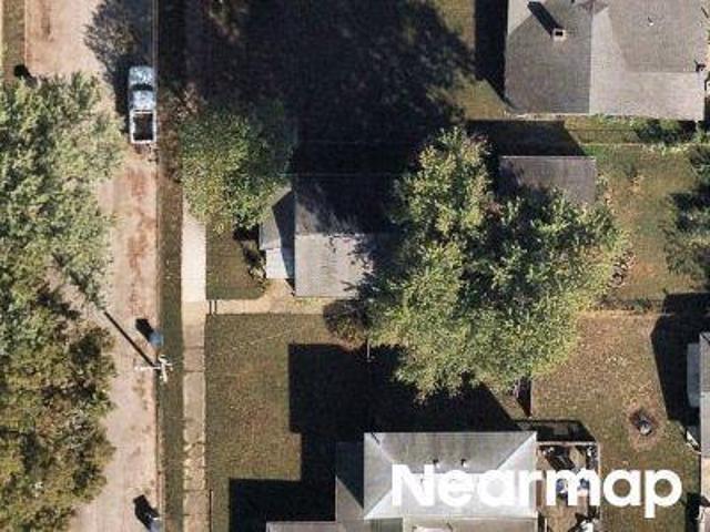 House for sale in West Terre Haute, Indiana