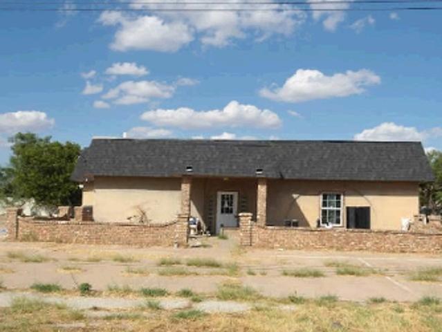Property for sale in Ballinger, Runnels County