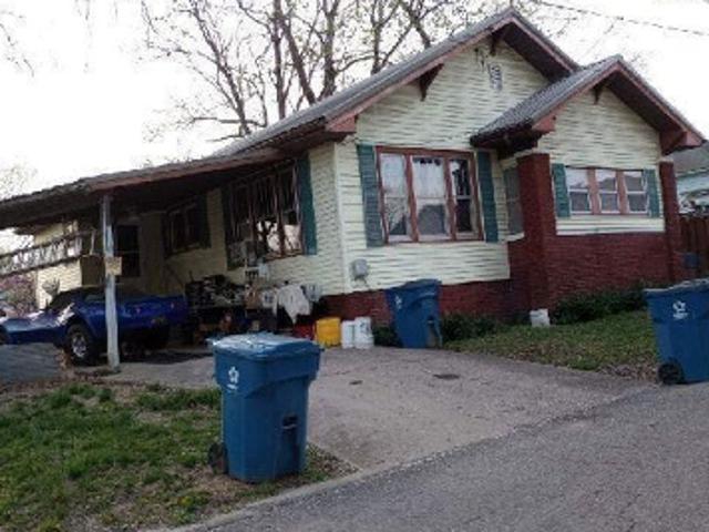 House for sale in Mount Vernon, Illinois