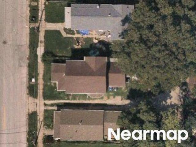 House for sale in Council Bluffs, Iowa